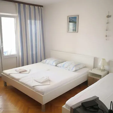 Apartman Brigita Apartmán