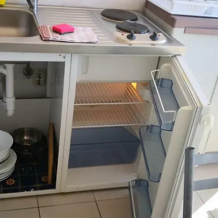 Apartman Brigita Apartmán